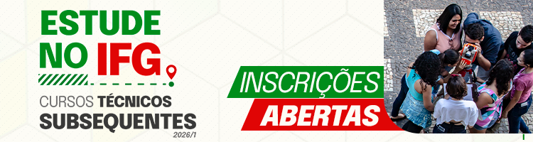 Até 23/11 - Tec. Subsequente 2026/1